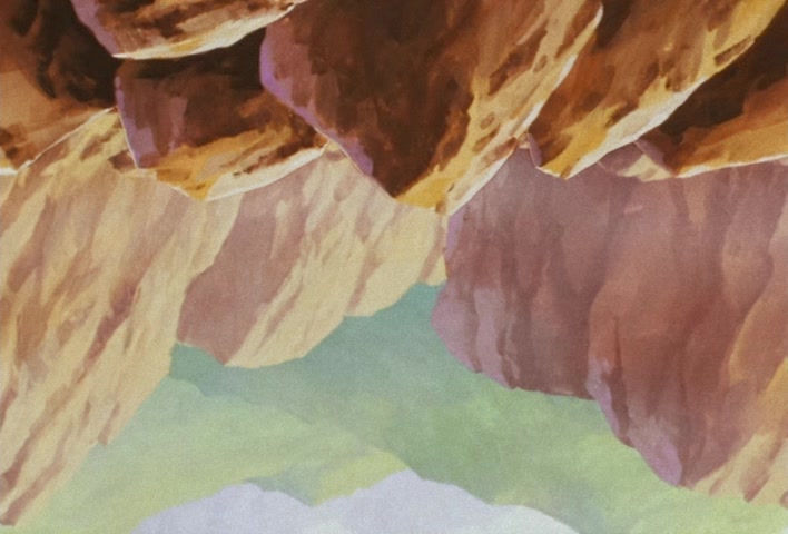 Dragon Ball Z Ep 139: An Ominous Premonition! Bulma Unveils a Mystery @ 10:53