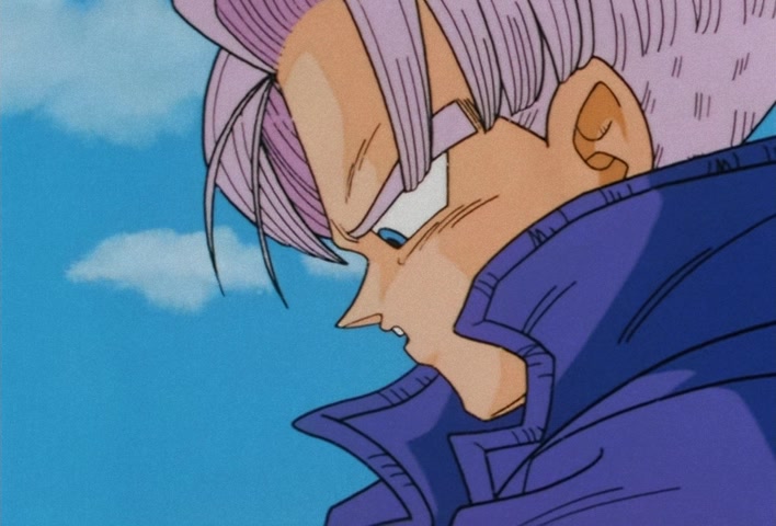 Dragon Ball Z Ep 139: An Ominous Premonition! Bulma Unveils a Mystery @ 11:16