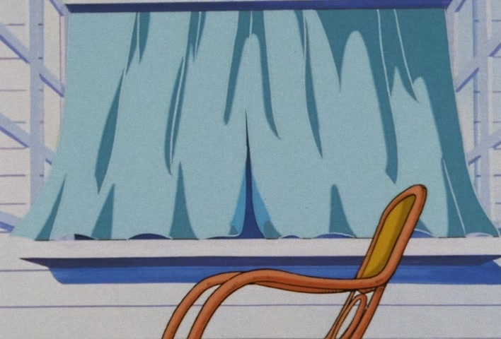 Dragon Ball Z Ep 146: Goku Awakens to Battle! Go Beyond the Super Saiyan!! @ 03:29