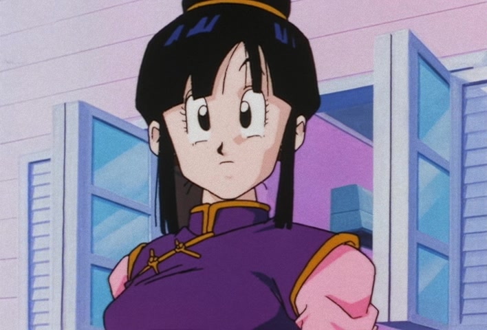 Dragon Ball Z Ep 150: The Suicidal Counterattack Proves Ineffective! Piccolo's Flame Burns Out!! @ 08:07