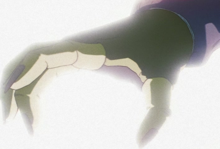 Dragon Ball Z Ep 152: No. 17 is Swallowed… The Transforming Cell is a Super Gourmet @ 11:24
