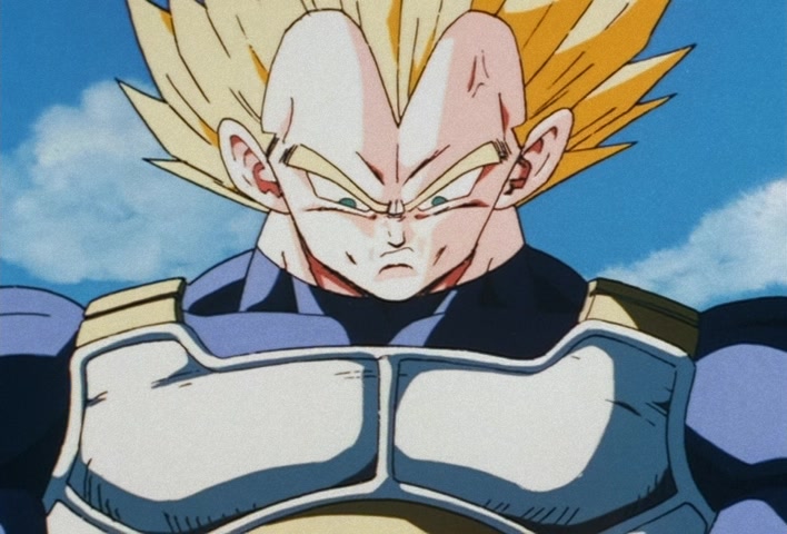 Dragon Ball Z Ep 158: I'm So Distraught!! Kuririn's Handiwork in Destroying No. 18 @ 03:00