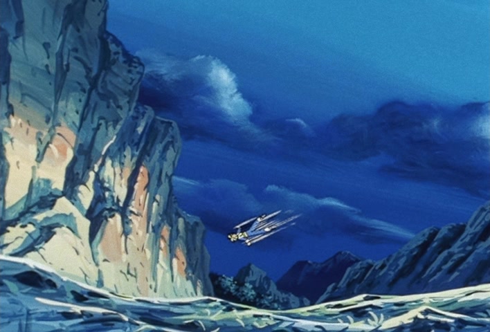 Dragon Ball Z Ep 159: A Shock to the Entire Universe!! Cell, A Spectacular Evolution Toward His Perfect Form @ 09:14