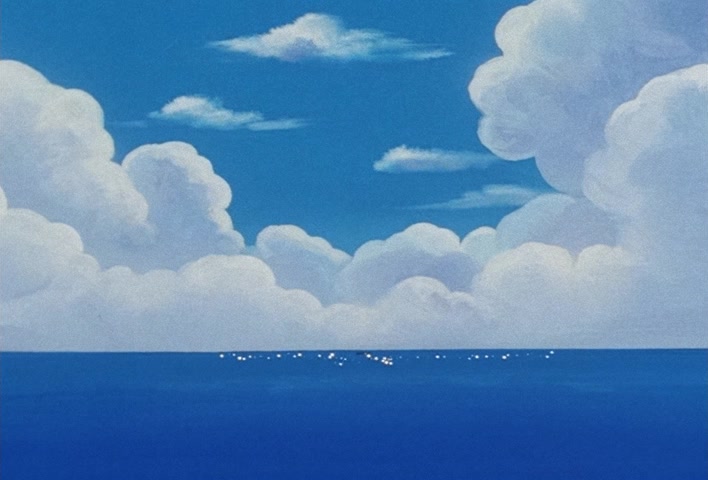 Dragon Ball Z Ep 159: A Shock to the Entire Universe!! Cell, A Spectacular Evolution Toward His Perfect Form @ 15:40