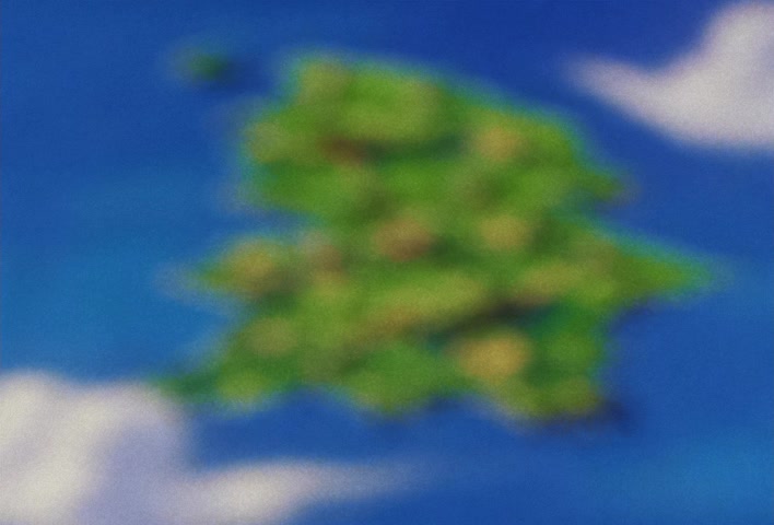 Dragon Ball Z Ep 159: A Shock to the Entire Universe!! Cell, A Spectacular Evolution Toward His Perfect Form @ 18:53
