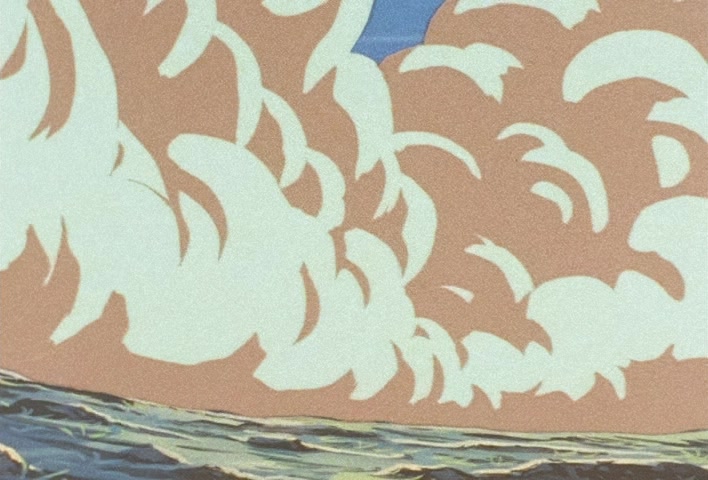 Dragon Ball Z Ep 159: A Shock to the Entire Universe!! Cell, A Spectacular Evolution Toward His Perfect Form @ 20:03