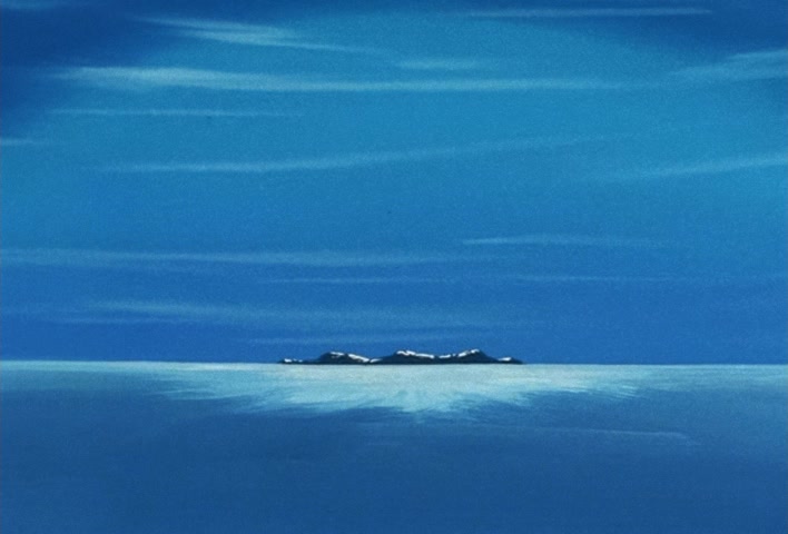 Dragon Ball Z Ep 159: A Shock to the Entire Universe!! Cell, A Spectacular Evolution Toward His Perfect Form @ 20:21