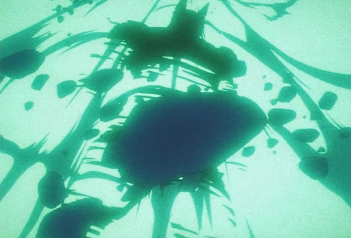 Dragon Ball Z Ep 161: Super Vegeta in Peril!! An Absolutely Perfect Terror Closes In!! @ 02:04