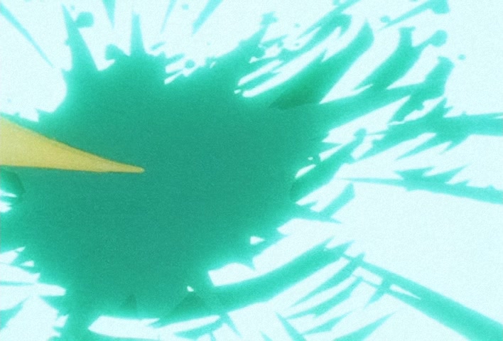 Dragon Ball Z Ep 161: Super Vegeta in Peril!! An Absolutely Perfect Terror Closes In!! @ 02:14