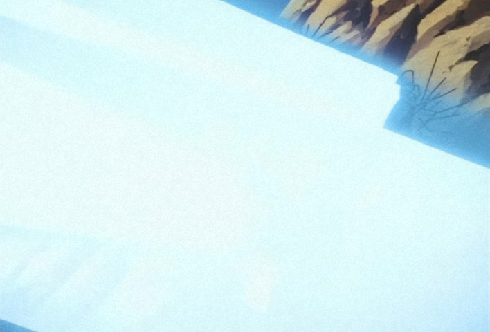 Dragon Ball Z Ep 161: Super Vegeta in Peril!! An Absolutely Perfect Terror Closes In!! @ 11:28