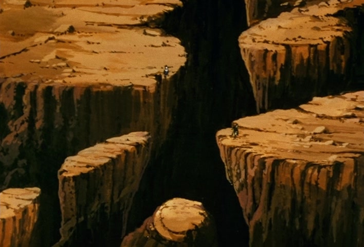 Dragon Ball Z Ep 161: Super Vegeta in Peril!! An Absolutely Perfect Terror Closes In!! @ 15:02