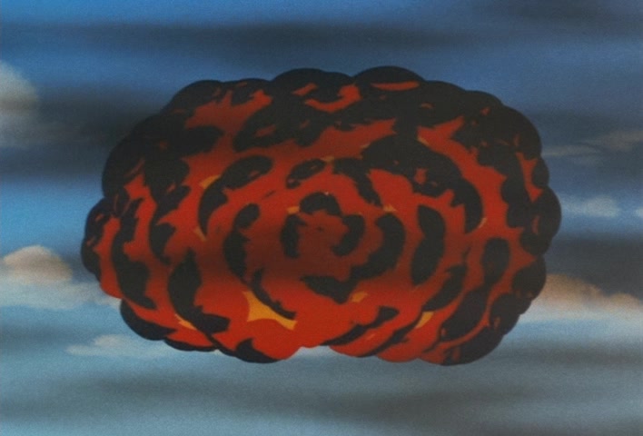 Dragon Ball Z Ep 161: Super Vegeta in Peril!! An Absolutely Perfect Terror Closes In!! @ 16:17