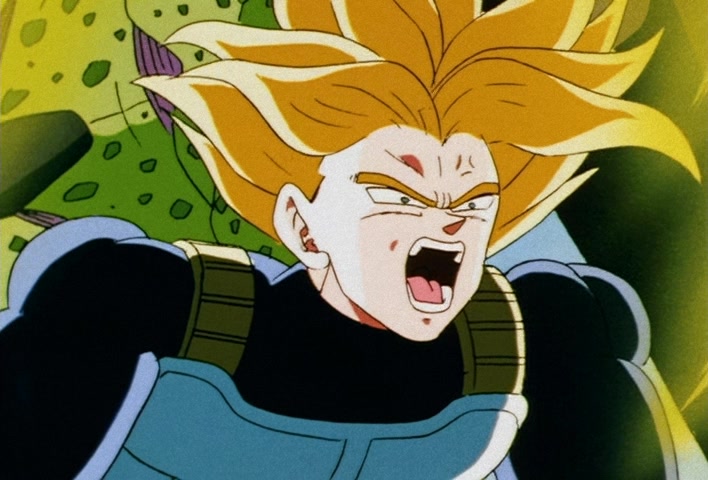 Dragon Ball Z Ep 166: A Final Battle Closes in on Goku!! The Mystery of the New Tenka'ichi Budokai @ 01:56