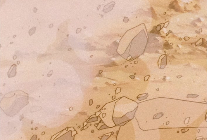 Dragon Ball Z Ep 166: A Final Battle Closes in on Goku!! The Mystery of the New Tenka'ichi Budokai @ 03:57