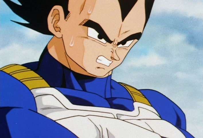 Dragon Ball Z Ep 166: A Final Battle Closes in on Goku!! The Mystery of the New Tenka'ichi Budokai @ 06:34