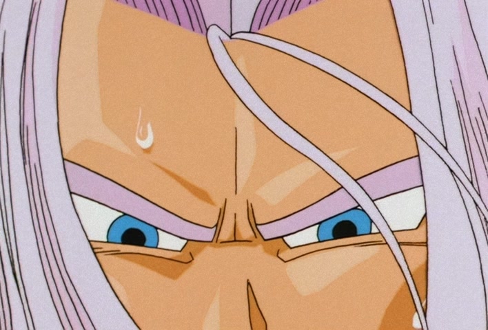 Dragon Ball Z Ep 166: A Final Battle Closes in on Goku!! The Mystery of the New Tenka'ichi Budokai @ 06:57