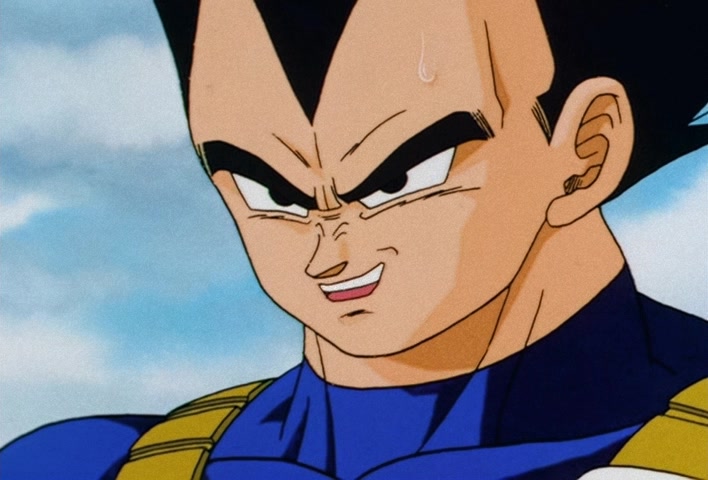 Dragon Ball Z Ep 166: A Final Battle Closes in on Goku!! The Mystery of the New Tenka'ichi Budokai @ 07:14