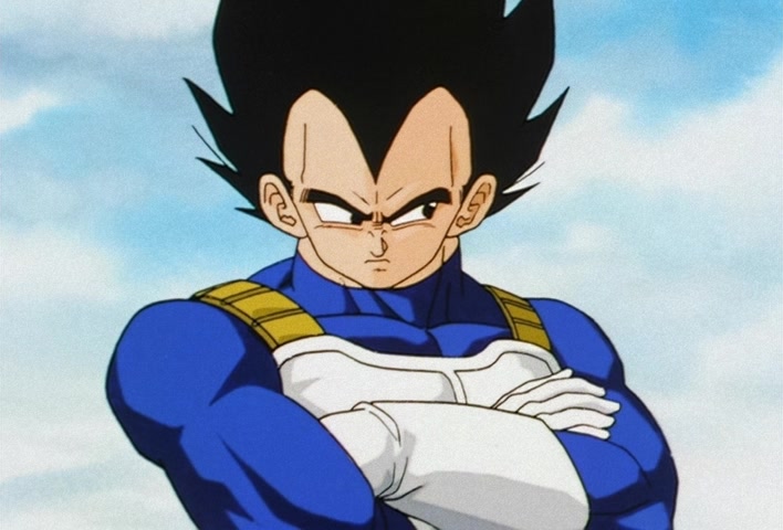 Dragon Ball Z Ep 166: A Final Battle Closes in on Goku!! The Mystery of the New Tenka'ichi Budokai @ 07:43