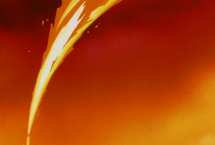 Dragon Ball Z Ep 166: A Final Battle Closes in on Goku!! The Mystery of the New Tenka'ichi Budokai @ 09:57