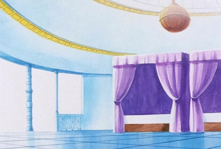 Dragon Ball Z Ep 166: A Final Battle Closes in on Goku!! The Mystery of the New Tenka'ichi Budokai @ 10:14