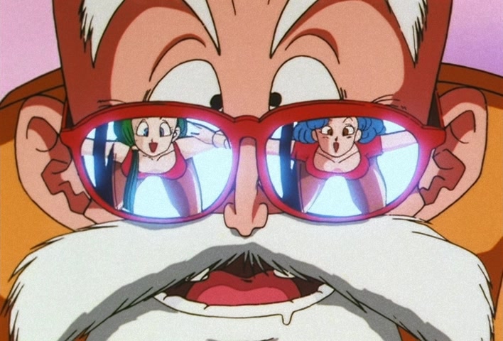 Dragon Ball Z Ep 167: Ratings 100%!! The Cell Games Call for Death With an Exclusive Live Broadcast @ 12:12