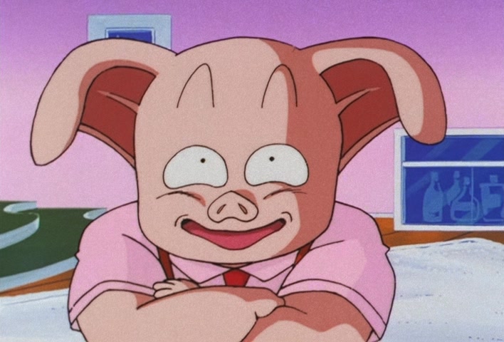 Dragon Ball Z Ep 167: Ratings 100%!! The Cell Games Call for Death With an Exclusive Live Broadcast @ 12:30