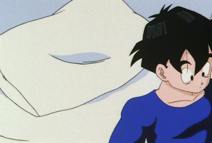 Dragon Ball Z Ep 167: Ratings 100%!! The Cell Games Call for Death With an Exclusive Live Broadcast @ 17:15