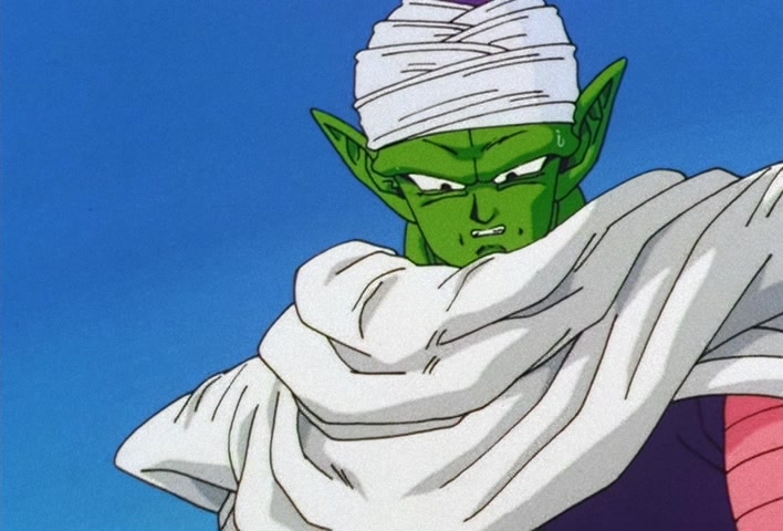 Dragon Ball Z Ep 167: Ratings 100%!! The Cell Games Call for Death With an Exclusive Live Broadcast @ 19:11