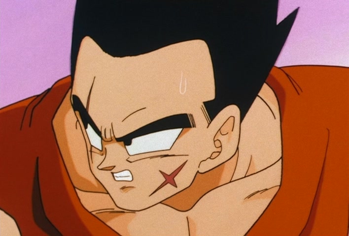 Dragon Ball Z Ep 167: Ratings 100%!! The Cell Games Call for Death With an Exclusive Live Broadcast @ 21:02