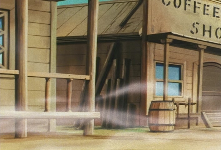 Dragon Ball Z Ep 170: The Fighter's Relax… The Girl, The Lie, and Gohan's Decision @ 04:26