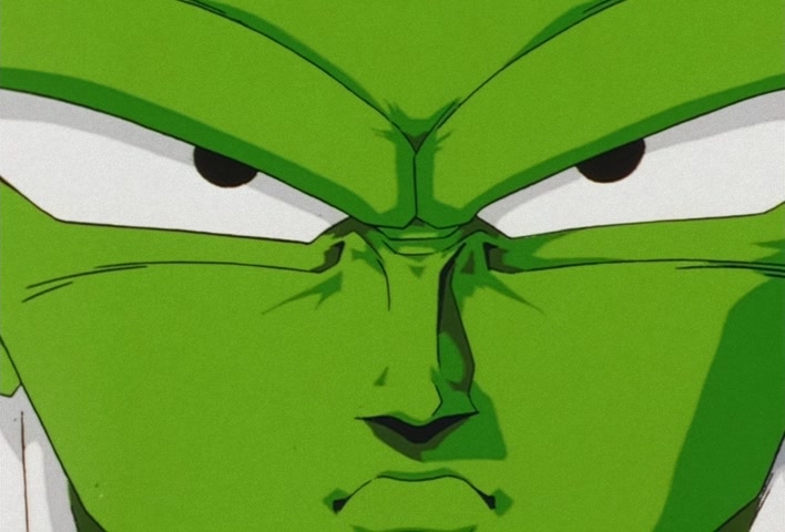 Dragon Ball Z Ep 174: Goku's Perplexing Problem?! The Dragon Balls are Taken Back @ 07:47
