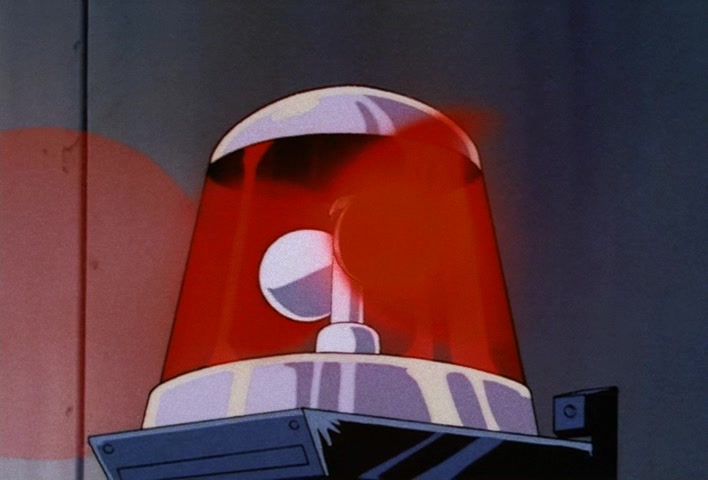 Dragon Ball Z Ep 174: Goku's Perplexing Problem?! The Dragon Balls are Taken Back @ 10:40