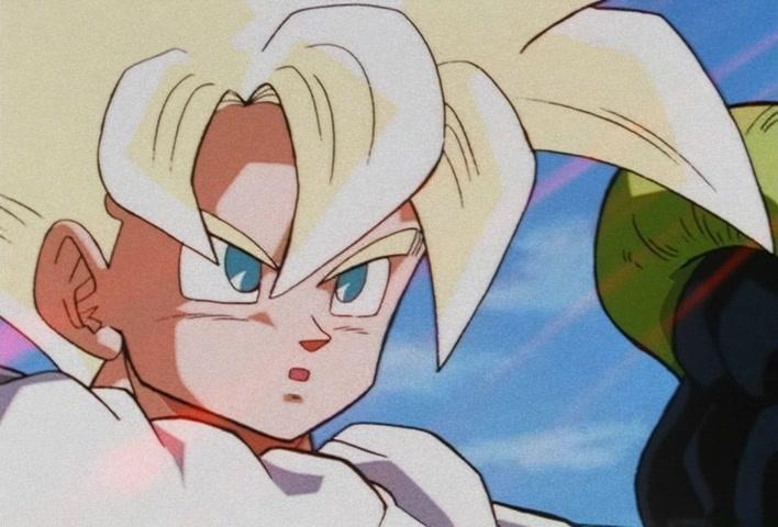 Dragon Ball Z Ep 178: A Direct Hit to the Earth!! Cell's Huge Kamehameha @ 04:31