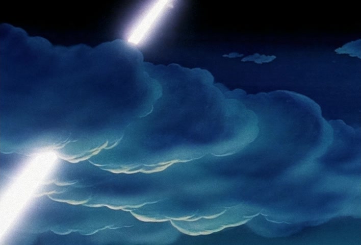 Dragon Ball Z Ep 179: Lose or Die?! Goku, A Secret Turnabout Plan @ 02:23