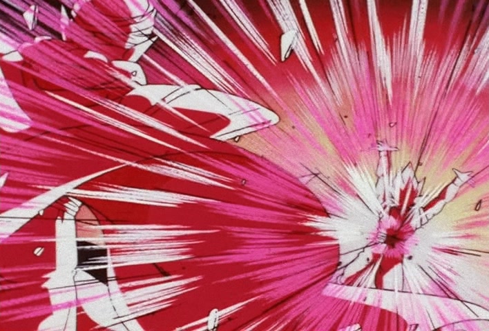 Dragon Ball Z Ep 179: Lose or Die?! Goku, A Secret Turnabout Plan @ 02:29