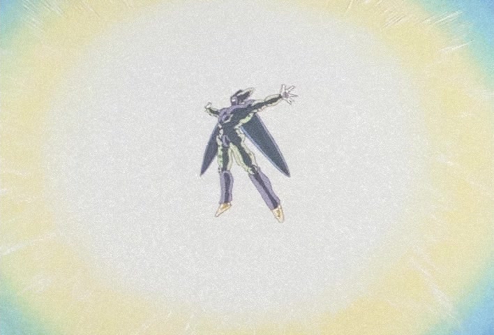 Dragon Ball Z Ep 181: Someone Who Will Succeed the Strongest… His Name is Gohan @ 02:45