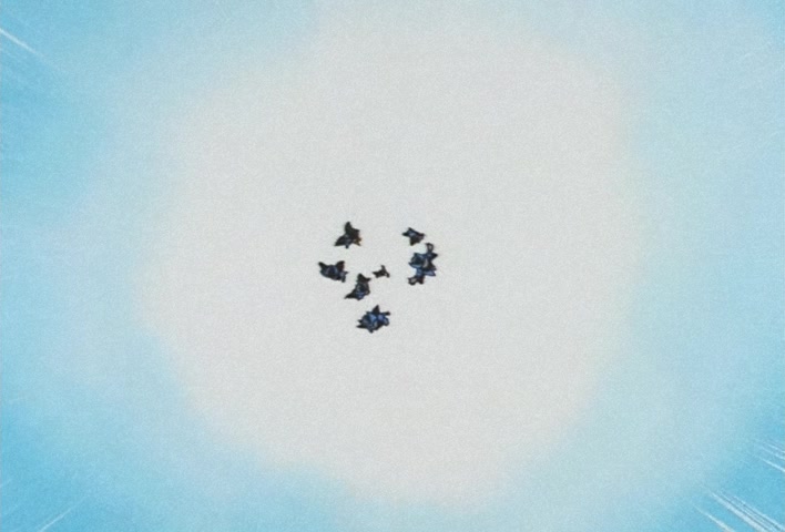 Dragon Ball Z Ep 184: The Tragedy of No. 16!! Super Gohan's Anger Explodes @ 04:25