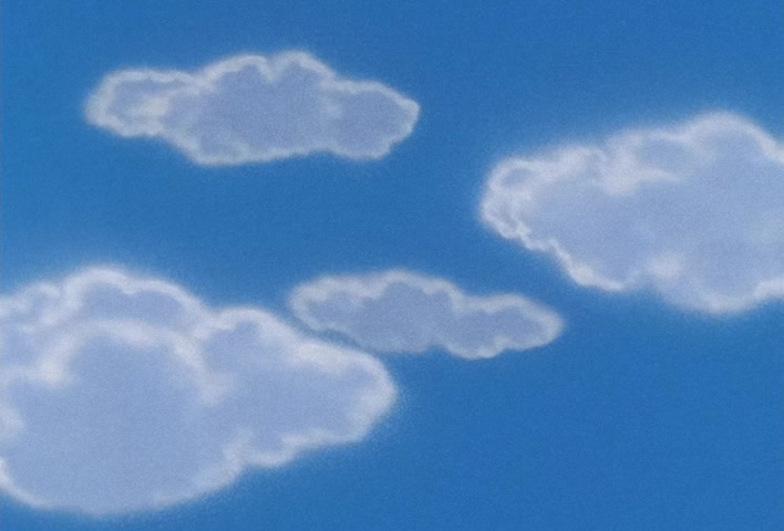 Dragon Ball Z Ep 193: A New Day Will Come… Father! I'll Hang in There @ 15:05