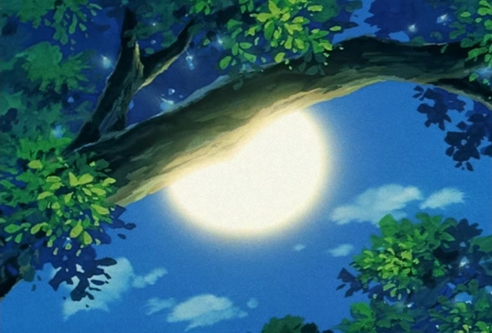 Dragon Ball Z Ep 194: End it All Again!! I Will Protect the Future @ 12:38