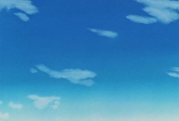 Dragon Ball Z Ep 194: End it All Again!! I Will Protect the Future @ 13:16