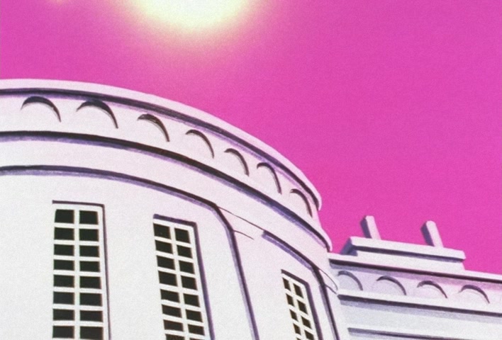 Dragon Ball Z Ep 196: I'm the Best in the Afterlife!! The Great Assembly of Past Heroes @ 02:20