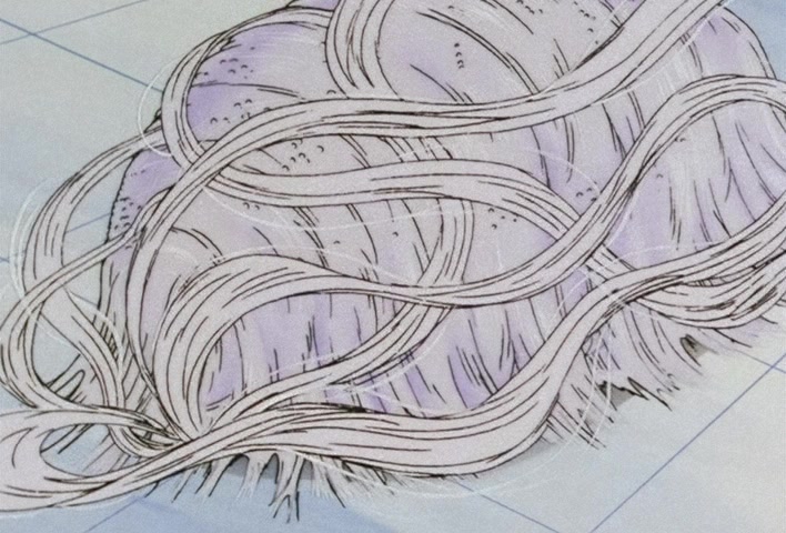 Dragon Ball Z Ep 196: I'm the Best in the Afterlife!! The Great Assembly of Past Heroes @ 21:23