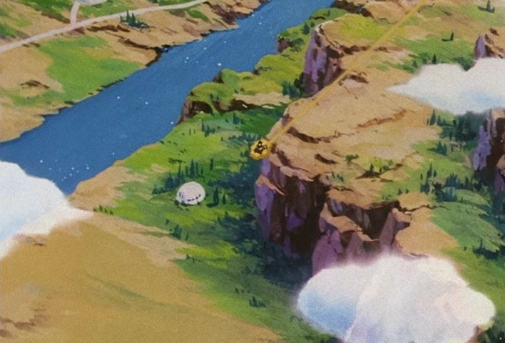 Dragon Ball Z Ep 200: 7 Years Since That Event! Starting Today, I'm a High Schooler @ 03:07