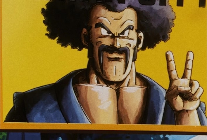 Dragon Ball Z Ep 200: 7 Years Since That Event! Starting Today, I'm a High Schooler @ 04:15