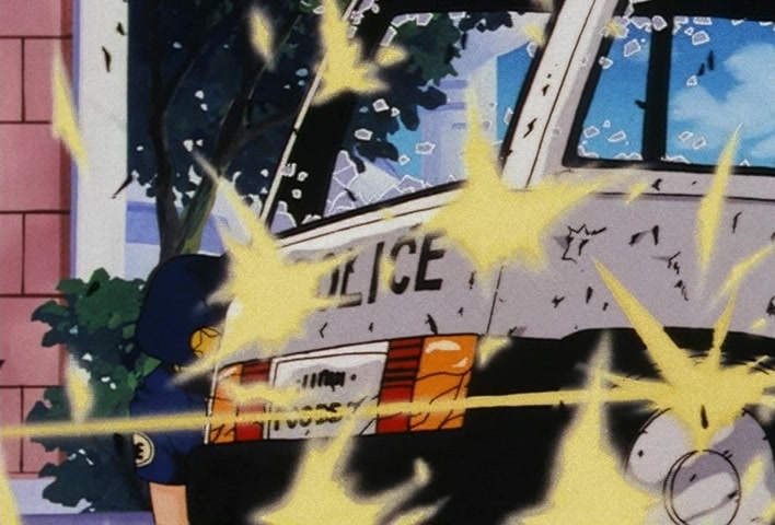 Dragon Ball Z Ep 200: 7 Years Since That Event! Starting Today, I'm a High Schooler @ 06:03