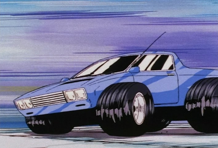 Dragon Ball Z Ep 200: 7 Years Since That Event! Starting Today, I'm a High Schooler @ 07:11