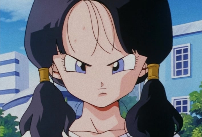 Dragon Ball Z Ep 200: 7 Years Since That Event! Starting Today, I'm a High Schooler @ 07:50