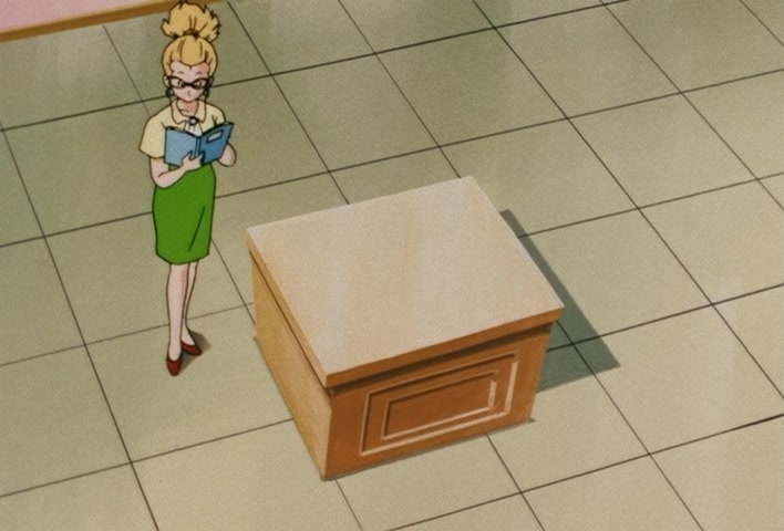 Dragon Ball Z Ep 200: 7 Years Since That Event! Starting Today, I'm a High Schooler @ 11:24