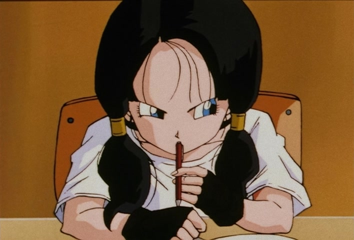 Dragon Ball Z Ep 200: 7 Years Since That Event! Starting Today, I'm a High Schooler @ 14:05