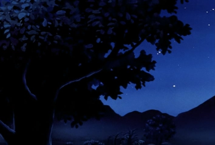 Dragon Ball Z Ep 202: Gohan's Confusing First Date?! @ 02:49